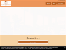 Tablet Screenshot of hirimini.com